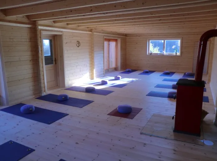 Yogaschule Fit und Vital — yoga-studio in Roggentin-Fresendorf — 4