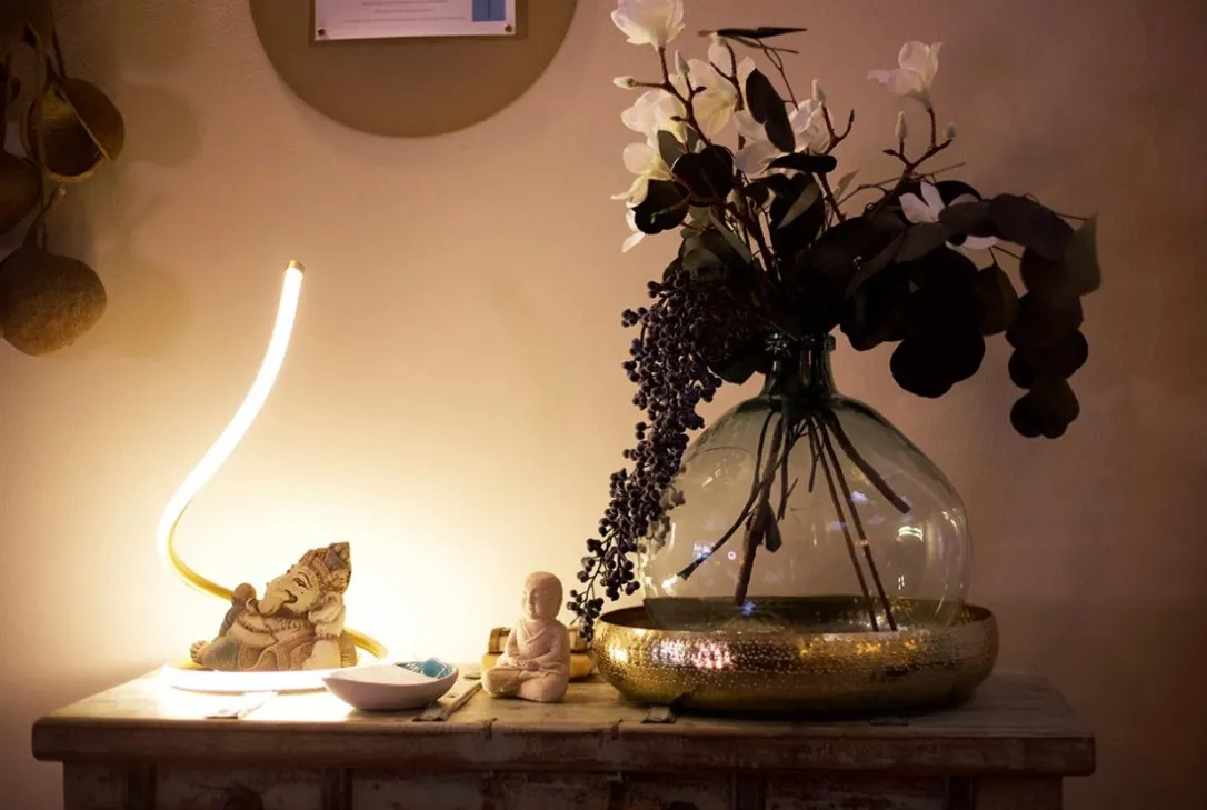 BesYoga - Massage — yoga-studio i Köln — 3