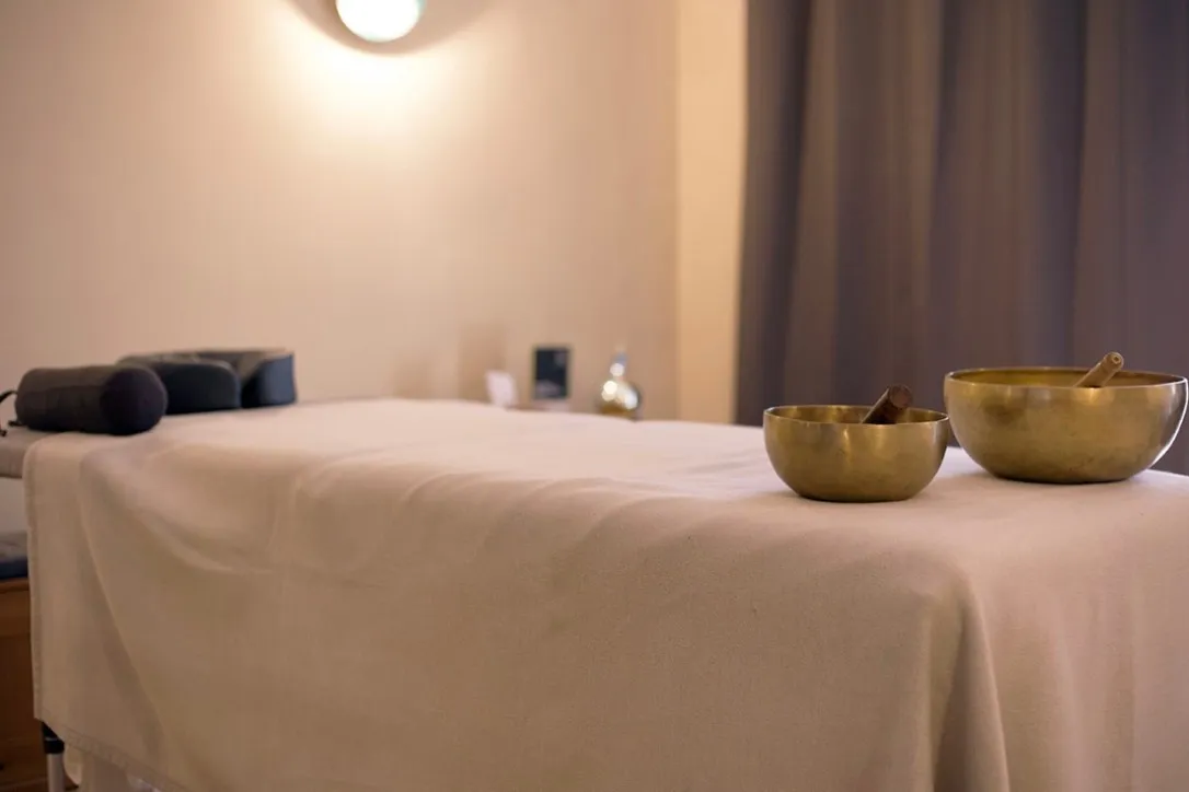 BesYoga - Massage — yoga-studio i Köln — 4