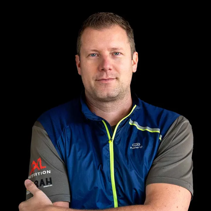 Plan B Almere-Haven — Functionele training in Almere Haven, Almere