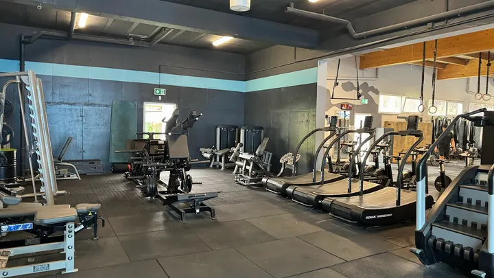 Pulse Factory Cluses — crossfit-studio à Cluses — 2