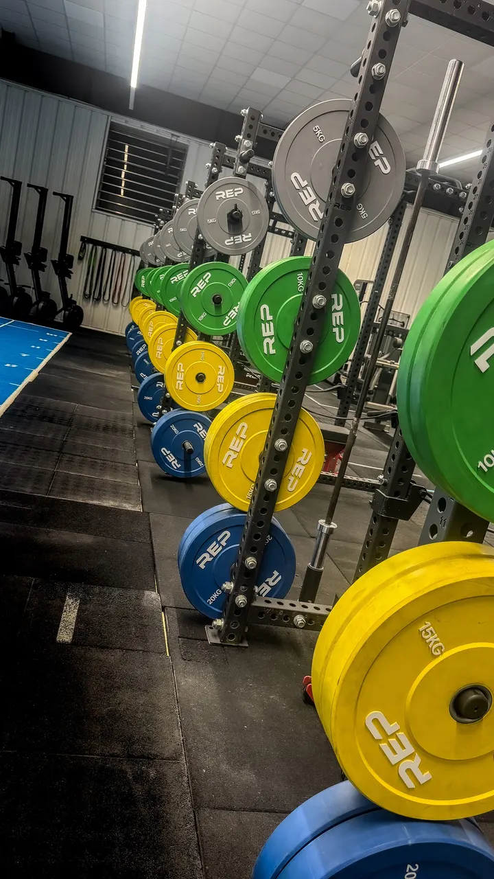 Pulse Factory Cluses — crossfit-studio à Cluses — 3