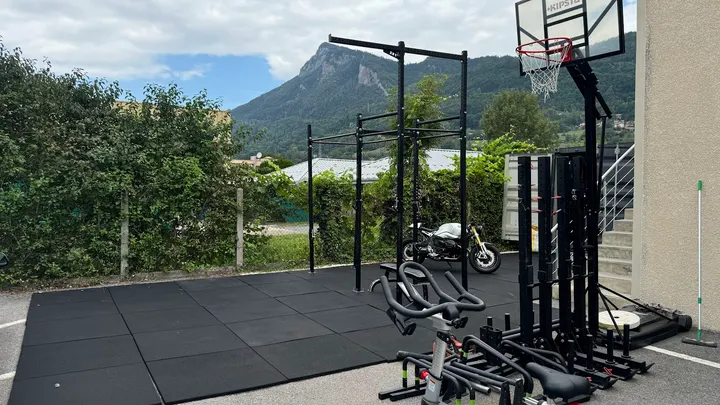 Pulse Factory Cluses — crossfit-studio à Cluses — 3