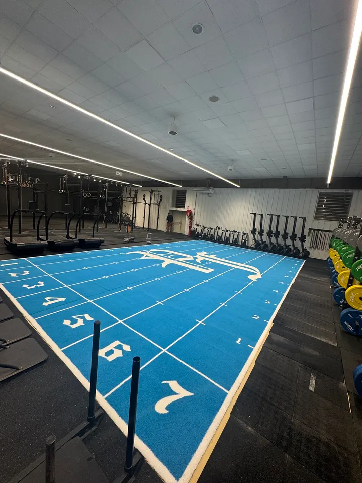 Pulse Factory Cluses — crossfit-studio à Cluses — 5