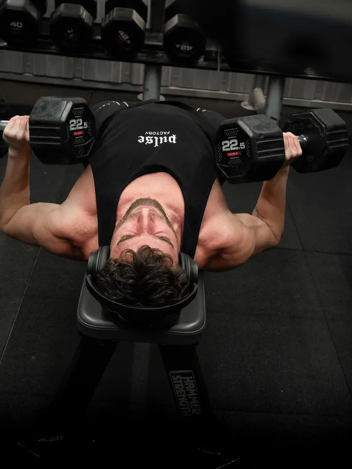 Pulse Factory Cluses — Salle de fitness à Cluses