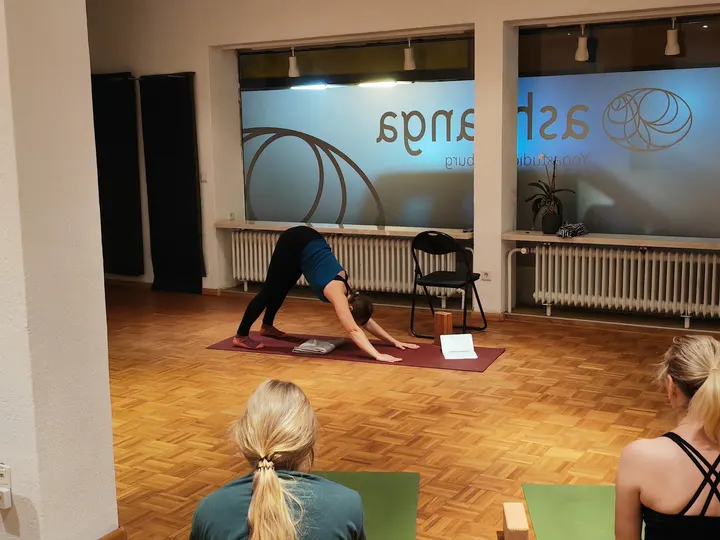 YanaFitness — fitnessstudio in Stühlinger-Eschholz, Freiburg im Breisgau — 2