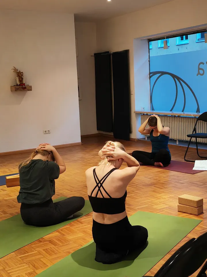 YanaFitness — fitnessstudio in Stühlinger-Eschholz, Freiburg im Breisgau — 3