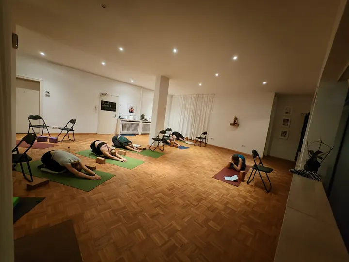 YanaFitness — fitnessstudio in Freiburg im Breisgau — 4