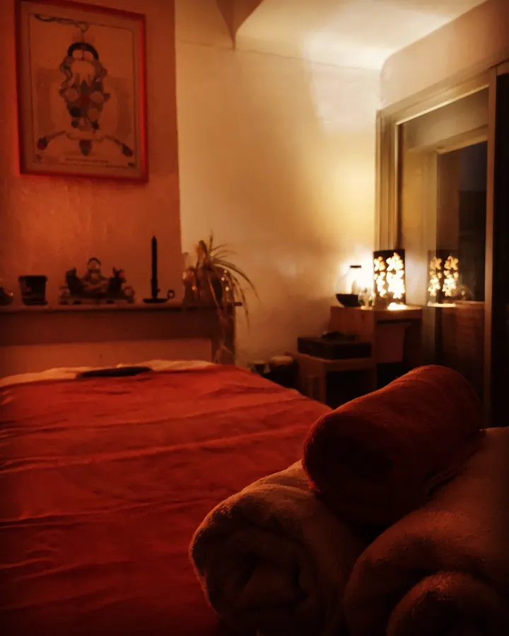Yogui Aum — yoga-studio à 4e Arrondissement, Marseille — 2
