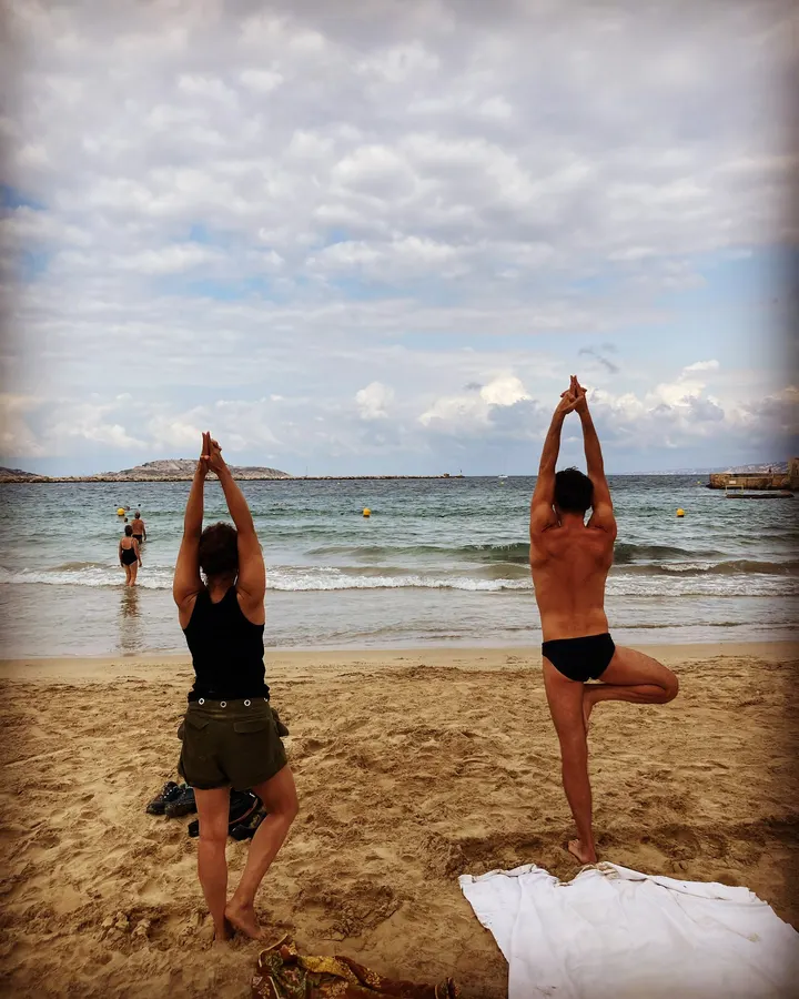 Yogui Aum — yoga-studio à 4e Arrondissement, Marseille — 3