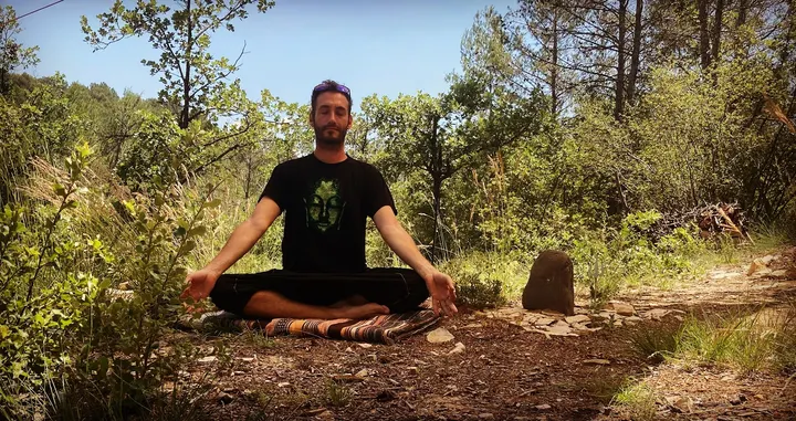 Yogui Aum — yoga-studio à Marseille — 3