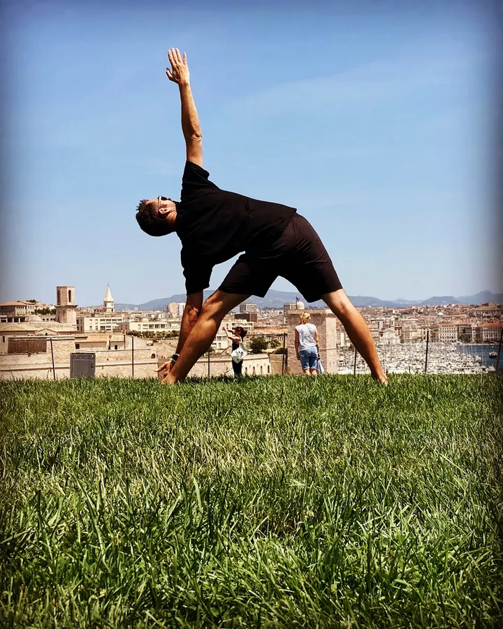 Yogui Aum — yoga-studio à Marseille — 4