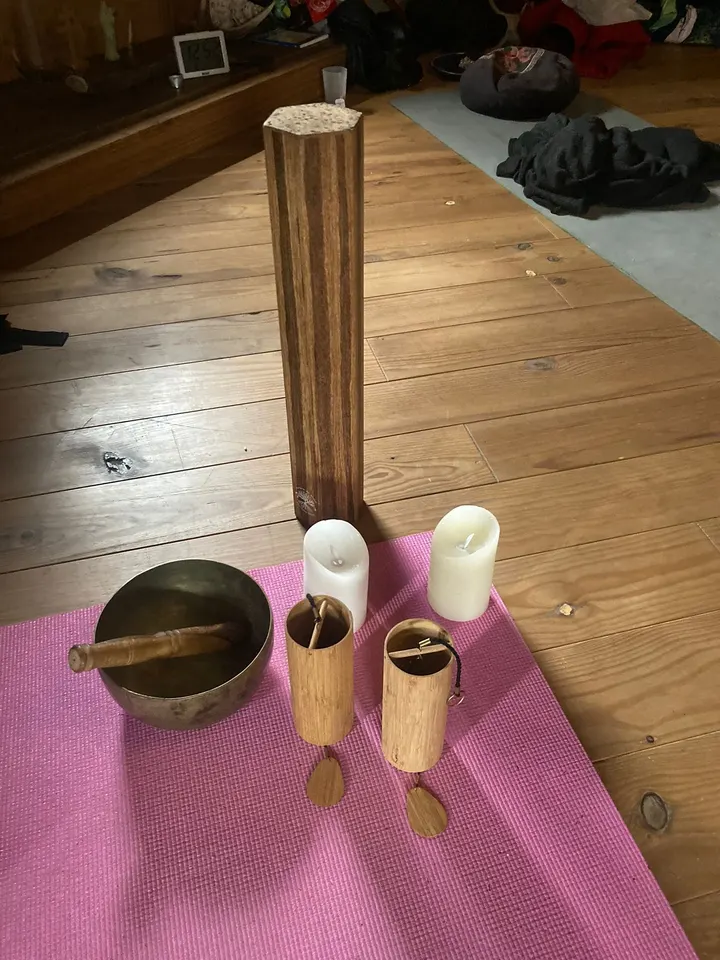 Yogui Aum — yoga-studio à Marseille — 5