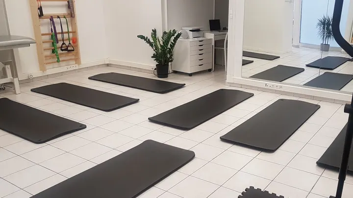 Kinéfit Pilates — pilates-studio à 2e Arrondissement, Marseille — 2