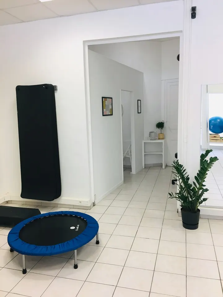 Kinéfit Pilates — pilates-studio à 2e Arrondissement, Marseille — 3