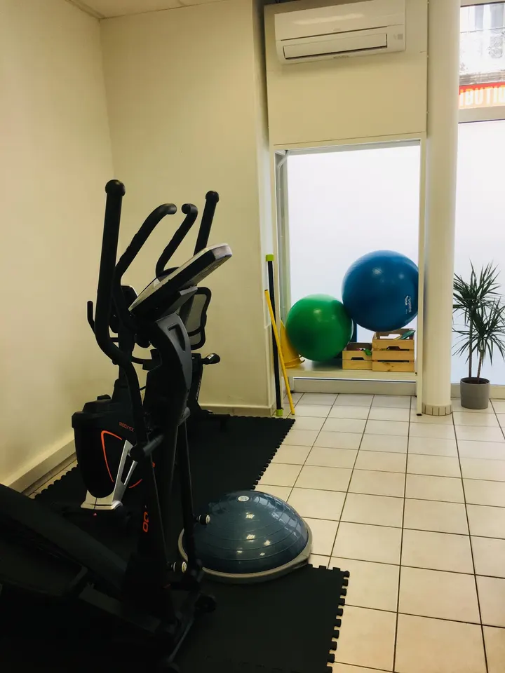 Kinéfit Pilates — pilates-studio à Marseille — 3