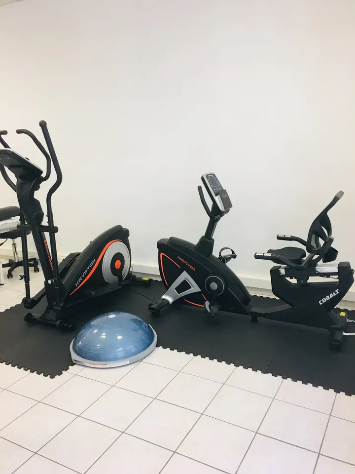 Kinéfit Pilates — pilates-studio à Marseille — 5