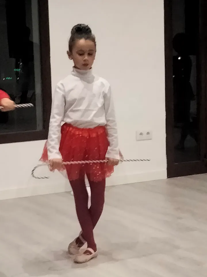Centro De Danza Córdoba Feel Like Dance — Baile en Distrito Norte Sierra, Córdoba