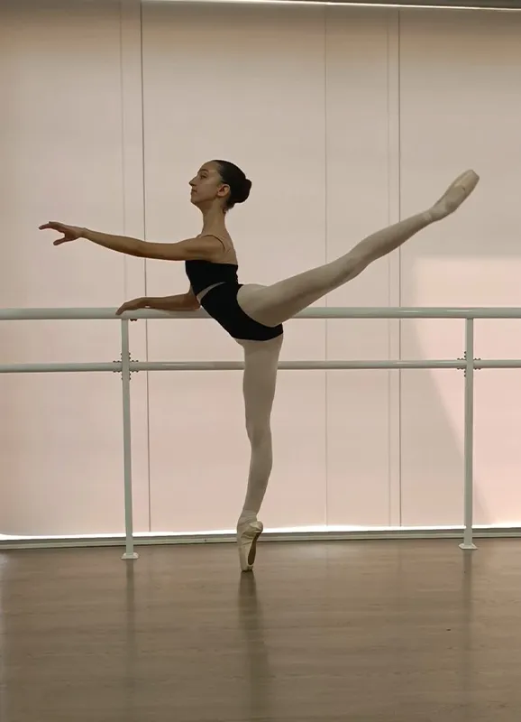 Escuela De Danza Ana Carreño — baile-studio en Urbanització Les Atzavares, Elx — 2