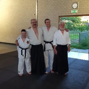 Stichting Sportschool Le Granse — sportschool-studio in Oud-Zuid, Tilburg — 2
