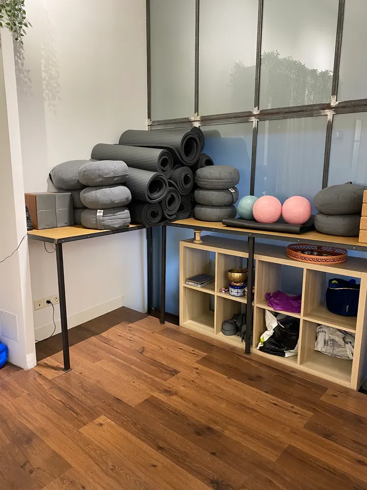 Caro-pilates-naïades — pilates-studio à 7e Arrondissement, Marseille — 2