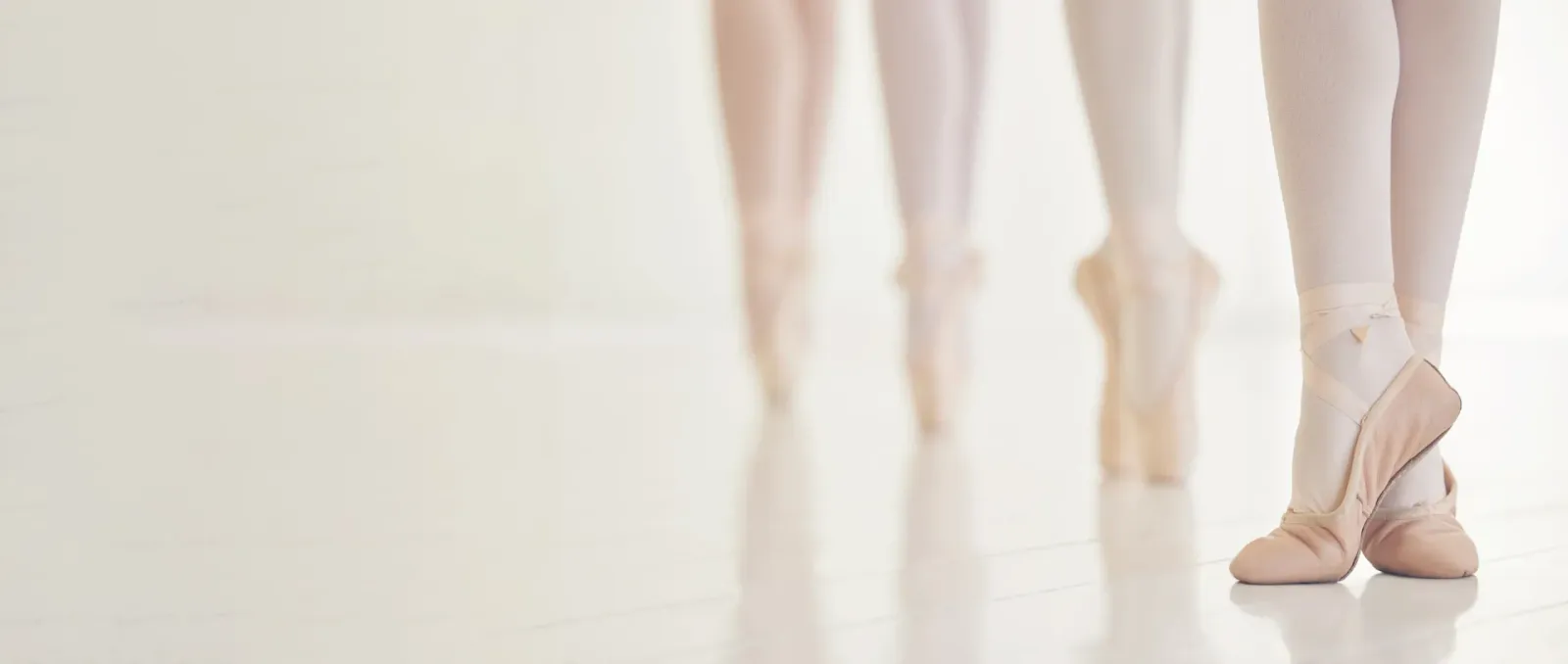 Estudio de Danza Carmen Blanco — dans-studio i La Laguna — bild 3