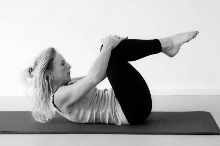 Studioies — yoga-studio in De Waterhoef, Oisterwijk — 2