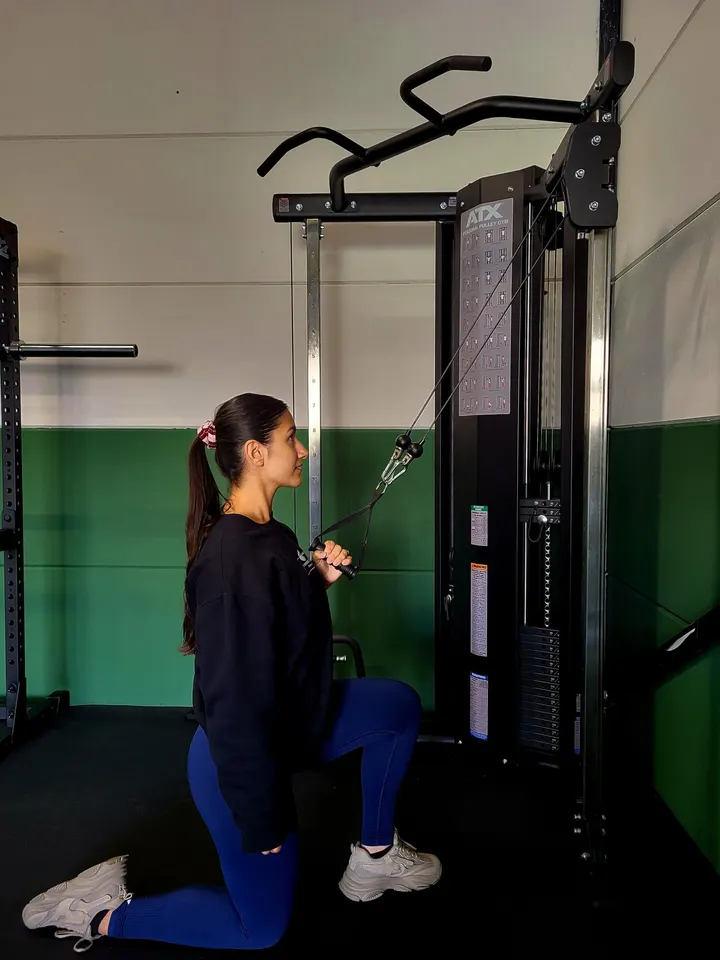 Dumbbells & Barbells — personal training-studio in Palenstein, Zoetermeer — 3