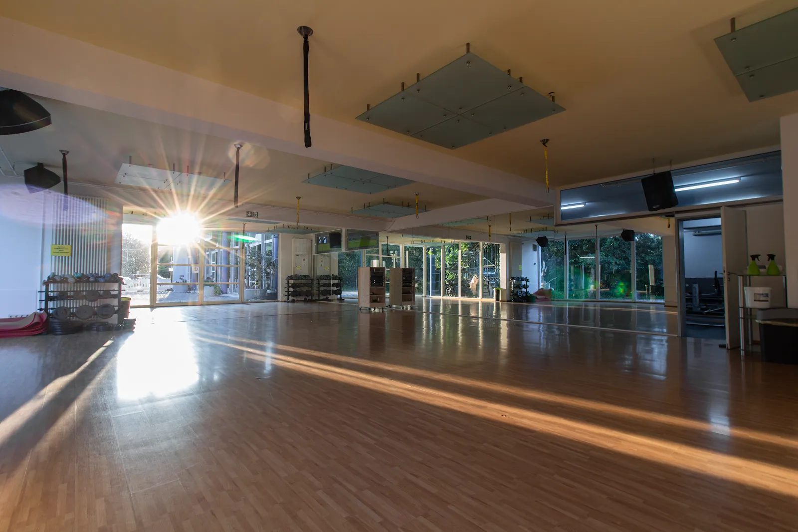 See-Training GmbH — fitnessstudio in Konstanz — 2