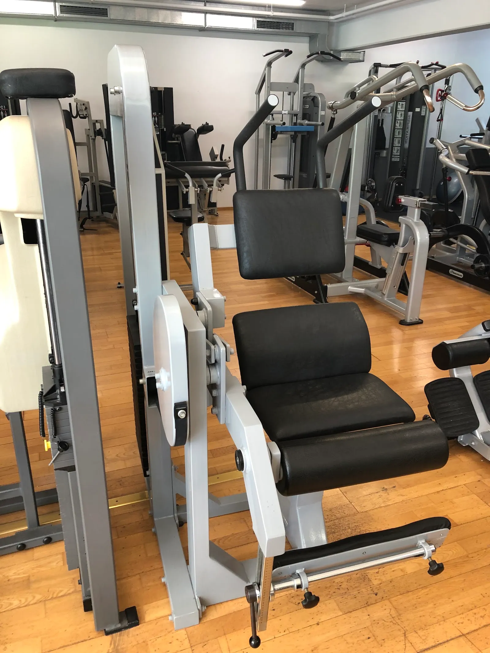 See-Training GmbH — fitnessstudio in Konstanz — 4