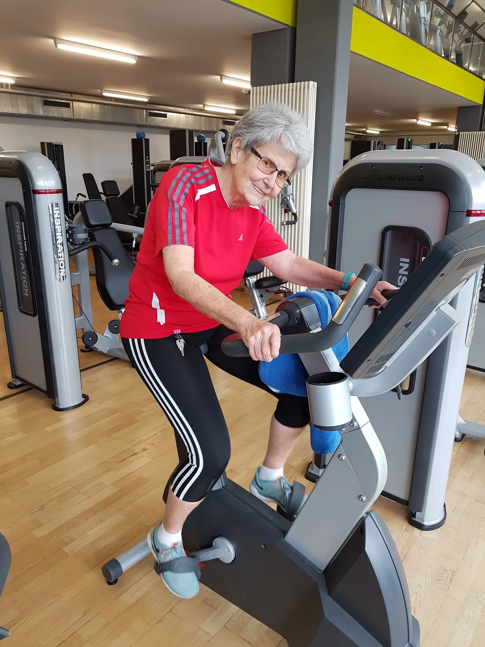 See-Training GmbH — fitnessstudio in Konstanz — 5