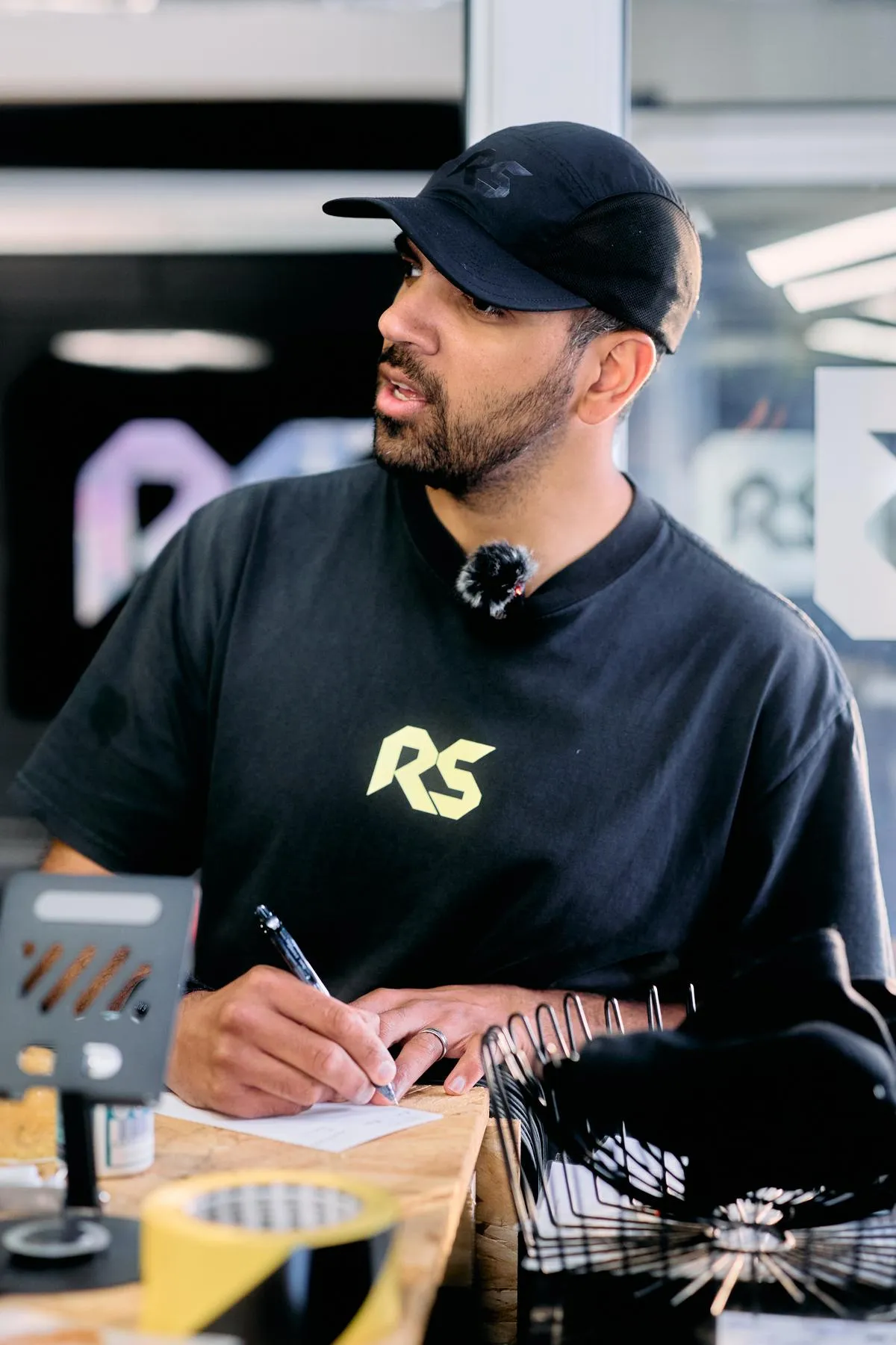 Ricky Singh Personal Training Glasgow — hyrox-studio in Sighthill, Glasgow — 2