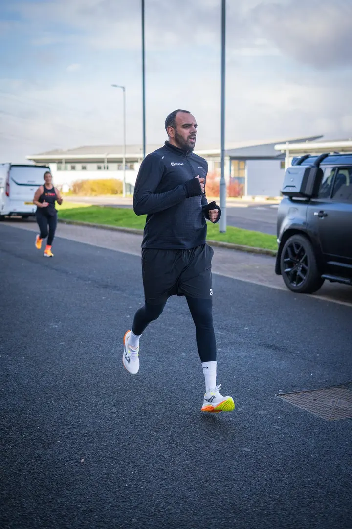Ricky Singh Personal Training Glasgow — bootcamp-studio in Glasgow — 5