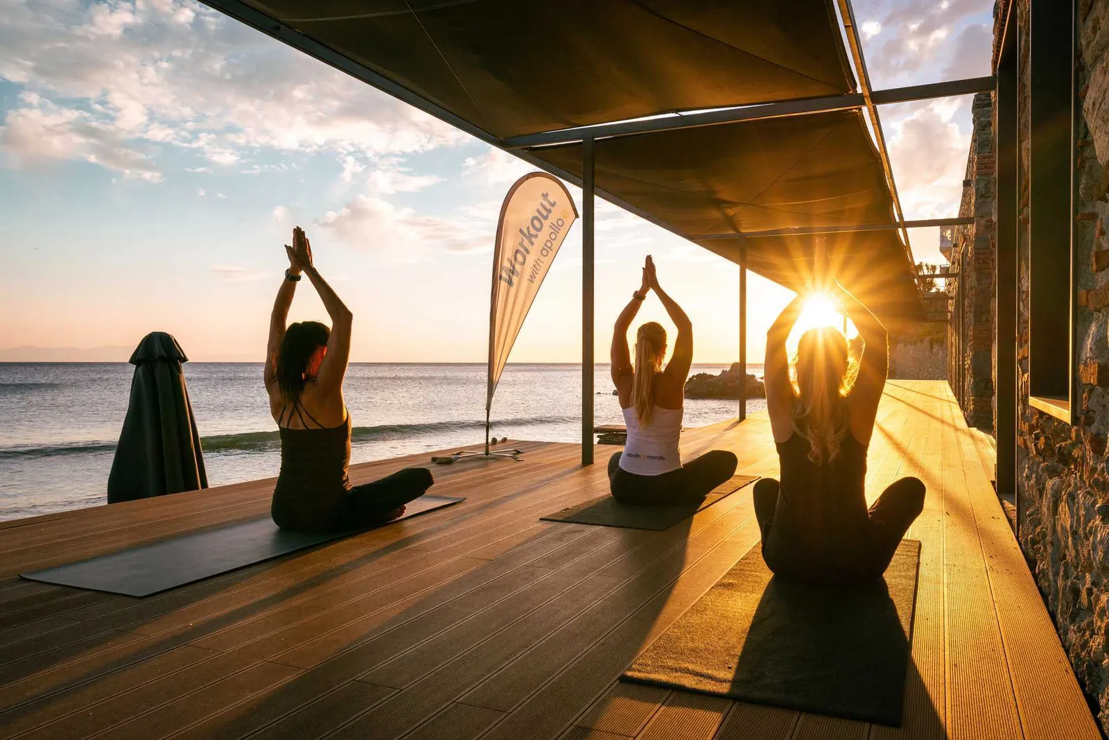 Yggdrasil Yogaskole — yoga-studio i Gamle Oslo, Oslo — 2