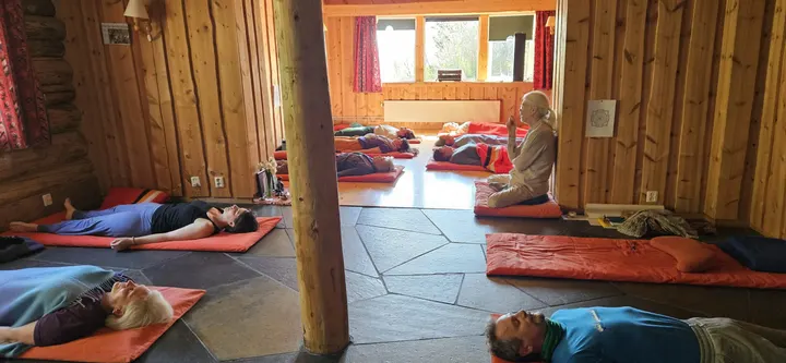Yggdrasil Yogaskole — yoga-studio i Oslo — 3