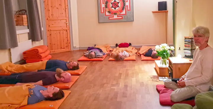 Yggdrasil Yogaskole — Yoga i Gamle Oslo, Oslo
