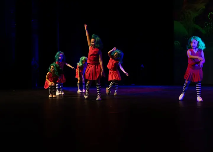 Mooves Dance Studio — dança-studio em Quinta dos Pinheiros, Caldas da Rainha — 2
