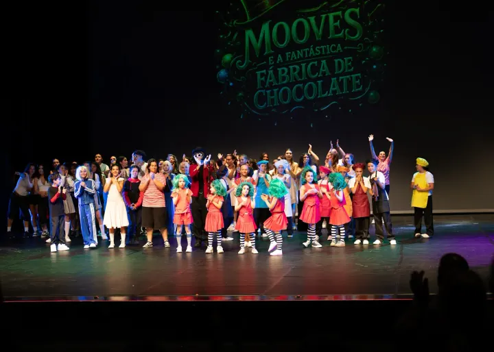 Mooves Dance Studio — dança-studio em Quinta dos Pinheiros, Caldas da Rainha — 3