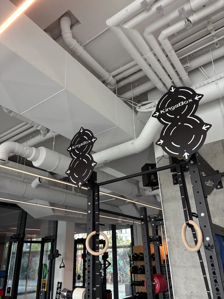 Starling Performance — crossfit-studio in Friedrichshain, Berlin — 3