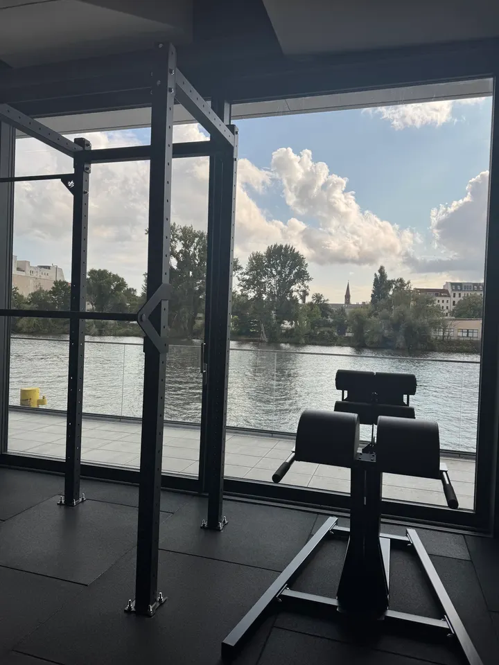 Starling Performance — crossfit-studio in Berlin — 3