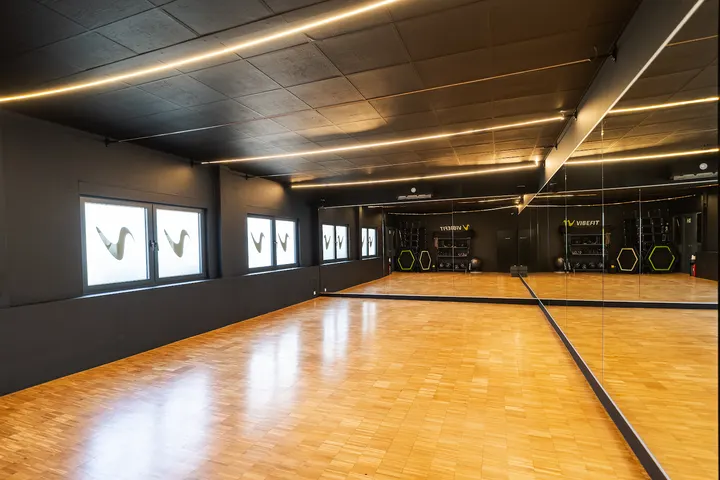 VIBEFIT Königsbach-Stein — fitnessstudio in Königsbach-Stein — 2