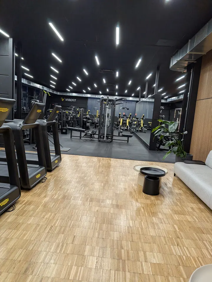 VIBEFIT Königsbach-Stein — fitnessstudio in Königsbach-Stein — 3