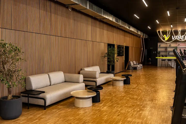 VIBEFIT Königsbach-Stein — fitnessstudio in Königsbach-Stein — 4