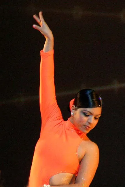 Latin Vibez — dans-studio in Den Haag — 5