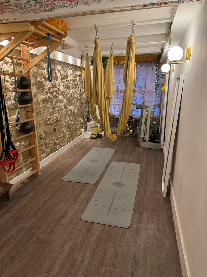 Treize — Yoga à Paris 12e Arrondissement, Paris
