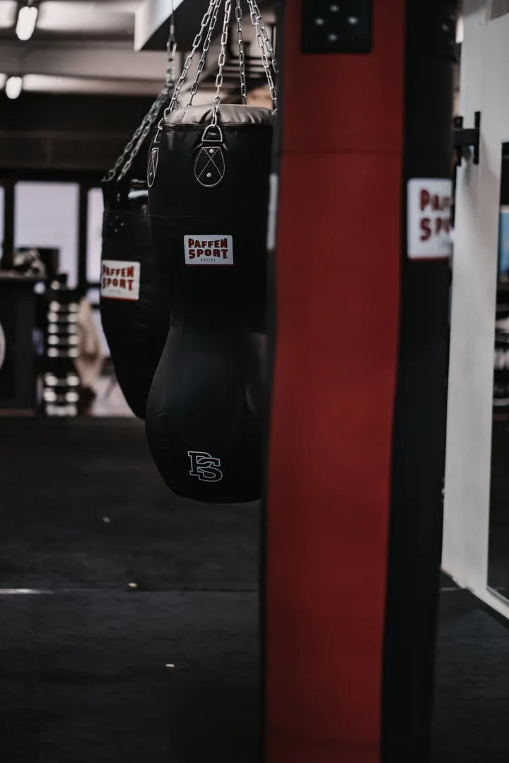 Britsch Boxing & Fitness — kampfsport-studio in Großgartach, Leingarten — 2