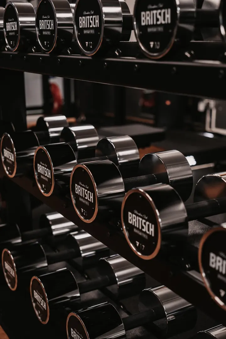 Britsch Boxing & Fitness — kampfsport-studio in Großgartach, Leingarten — 3