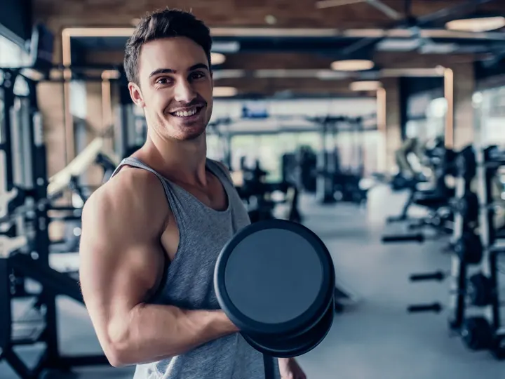 Sonnenhof Fitness — Fitnessstudio in Gersthofen