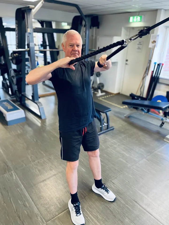 STOCKHOLM NORR FYSIO & GYM — fitness studio in Åkersberga, Stockholm — 2