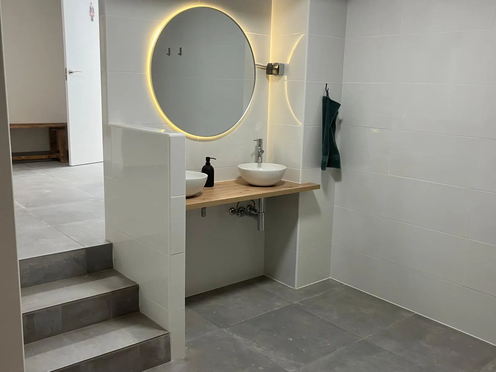 Aranha Sant Cugat — bjj-studio en Sant Cugat del Vallès — 4
